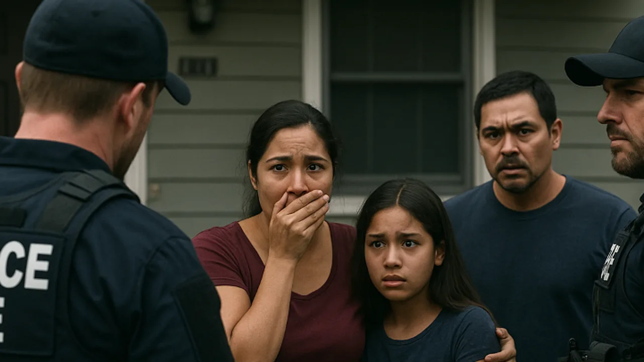 Kit Imigrante Blindado